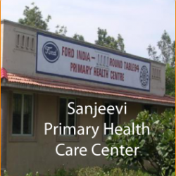 Sanjeevi Primary Health Care Center 2009